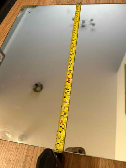 Photo of free Mirror (Carshalton) #2