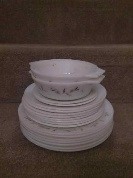 Photo of free Mixed Plates (Leighton buzzard LU7) #1
