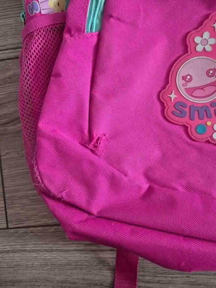Photo of free Kids rucksack (UB5 Northolt) #2