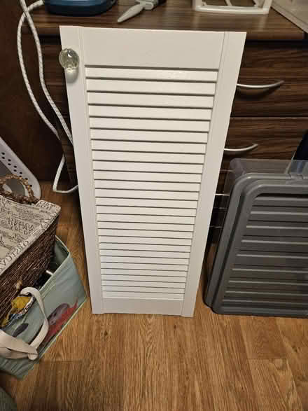 Photo of free Small door (Rushden) #1