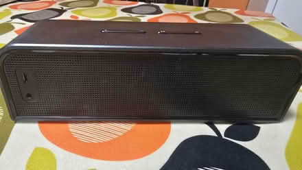 Photo of free Monica Psych Bluetooth speaker (Seven Kings IG3) #2