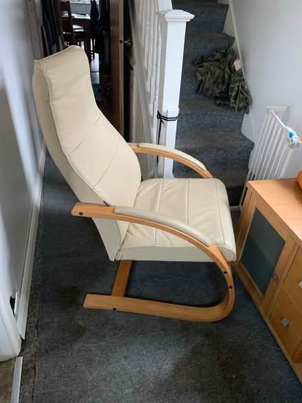 Photo of free chair (Cheltenham GL51) #2