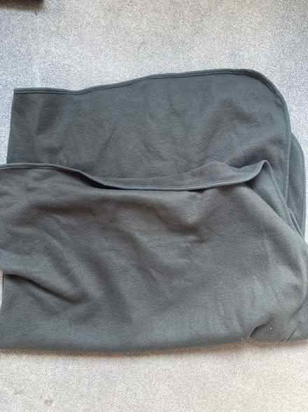 Photo of free Travel blanket (Lewes BN7) #1