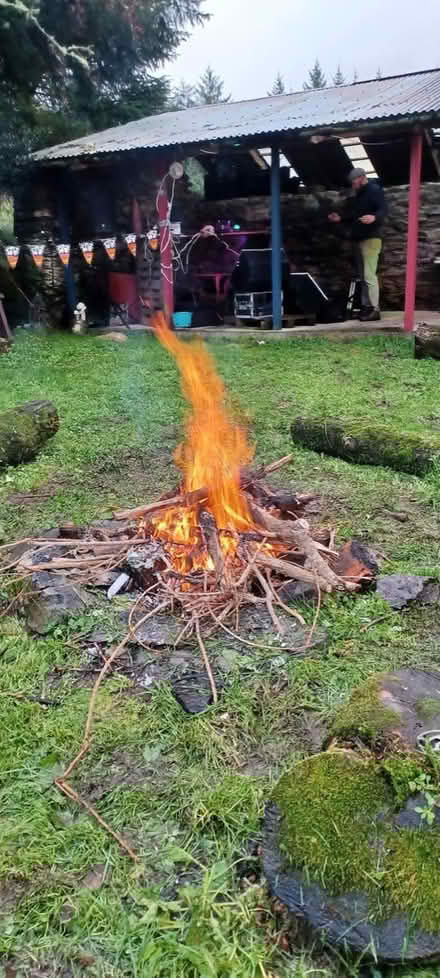 Photo of Dry wood for burning 🔥 (Hanworth TW13) #1