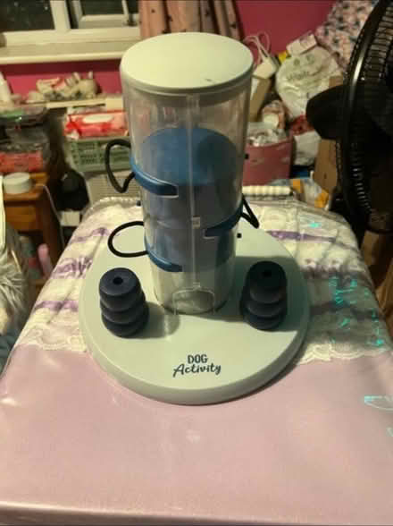 Photo of free Dog activity toys (Long ditton) #3