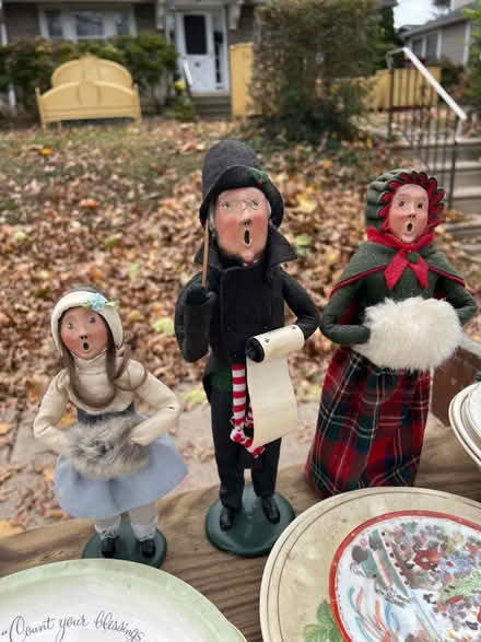 Photo of free Curb Alert Drexel Hill (Drexel Hill) #2