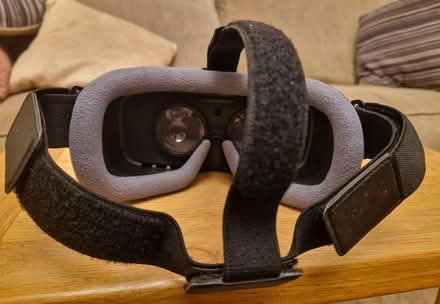Photo of free Oculus Gear VR Head Set (Shoeburyness (SS3)) #2