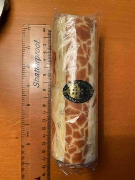 Photo of free New Candle (Odd Down) #2