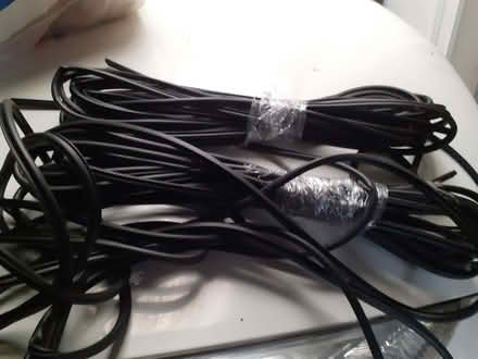 Photo of free Double Glazing Fitting Strips (Tenterden TN30) #1