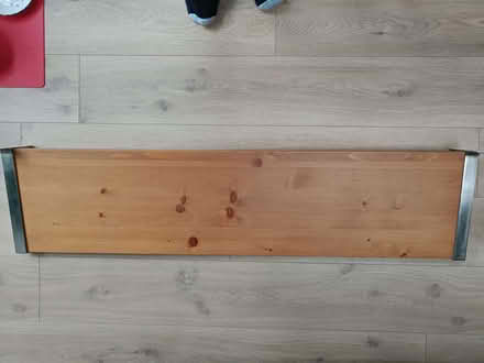 Photo of free IKEA shelf (Cheadle Hulme SK8) #3