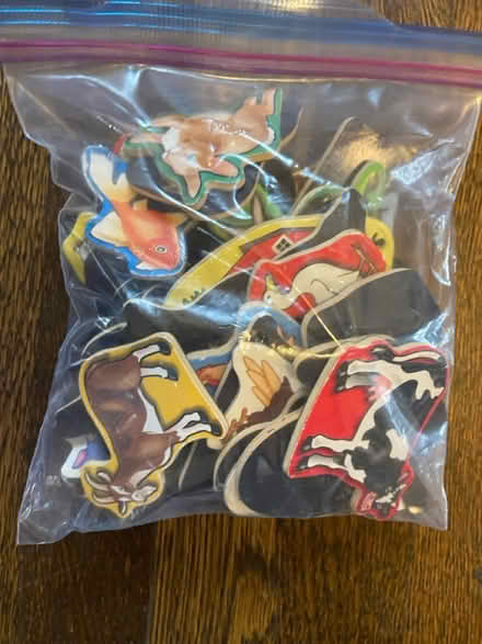 Photo of free Toddler toys (NE DC 20018) #4