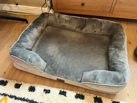 Photo of free Set of dog things (Pilton, EH5) #1