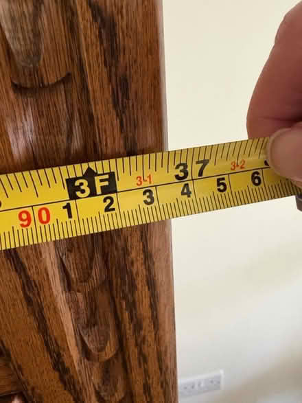 Photo of free Drinks cabinet dresser sideboard (Tangmere) #4