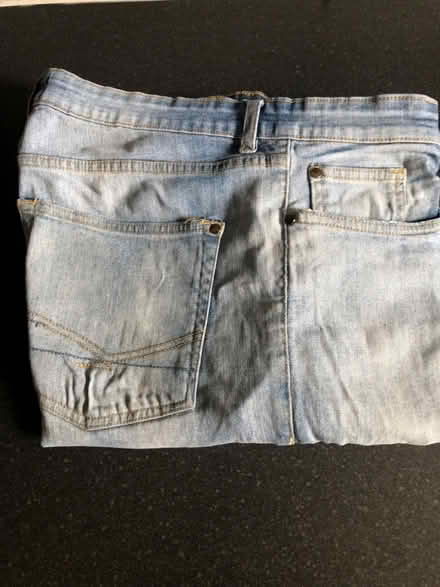 Photo of free Men’s trousers/shorts (Bournville B30) #2