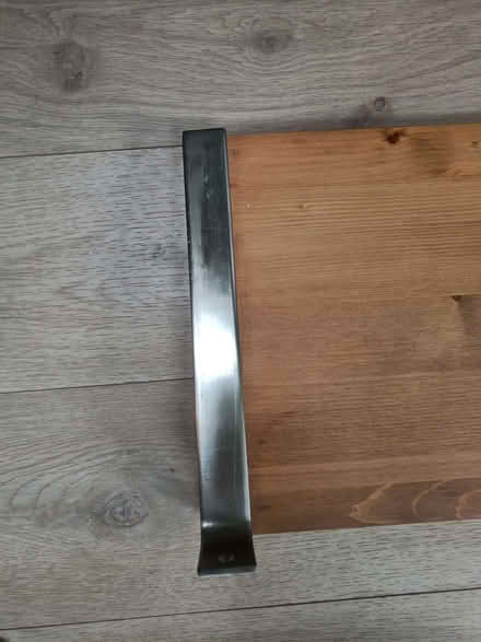 Photo of free IKEA shelf (Cheadle Hulme SK8) #1