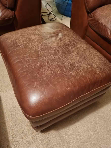 Photo of free 3 seater sofa, 2 seater sofa (Mapperley NG3) #3