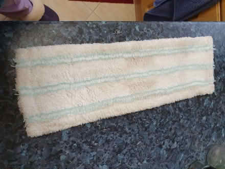 Photo of free Spray floor mop with new mop pad + a used one (Lyppard Grange WR4) #4