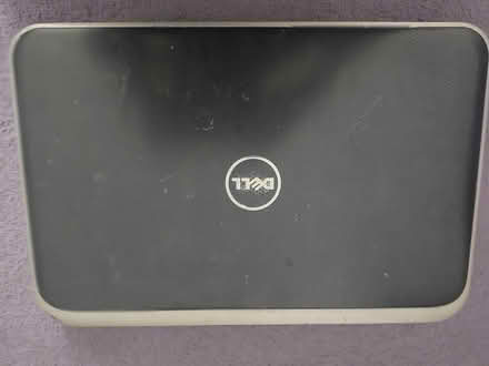 Photo of free Old laptop Dell Inspiron (BA2) #2