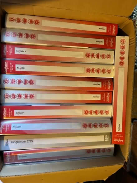 Photo of free Files (BS36) #4