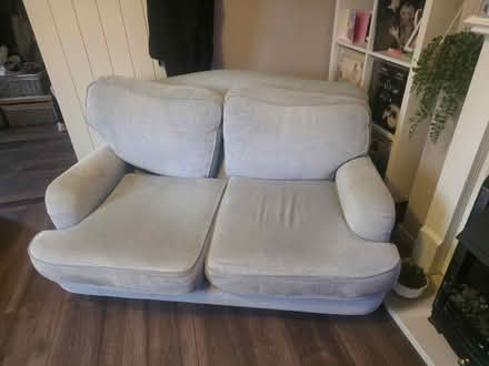 Photo of free Sofa (Faringdon SN7) #1