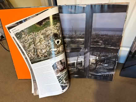 Photo of free Giant books (Stinchcombe GL11) #4