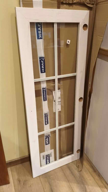 Photo of free Sideboard door new (Jerrymoor Hill Finch RG40) #2