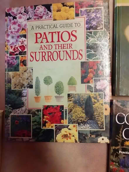 Photo of free Gardening Books (Pickering/Malton. YO17) #3