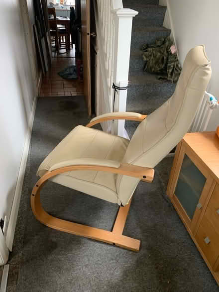 Photo of free chair (Cheltenham GL51) #4