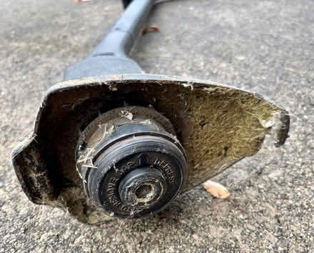 Photo of free Electric string trimmer (NE A2) #2