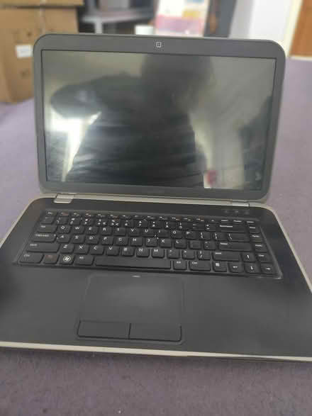 Photo of free Old laptop Dell Inspiron (BA2) #1