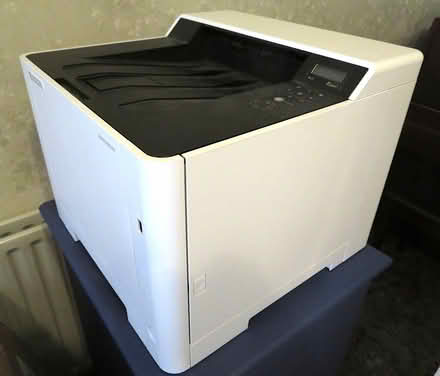 Photo of free laser printer need service… (Addiscombe CR0) #1
