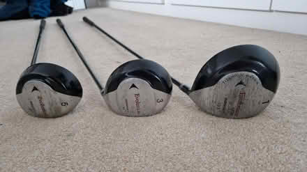 Photo of free Set of Donnay Evolution Drivers (Blatchington, Hove) #1