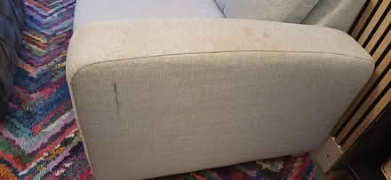 Photo of free Freee 3 seater couch (Fy4 4nt) #2