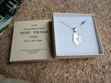 Photo of free Necklace (Kidderminster DY11) #1