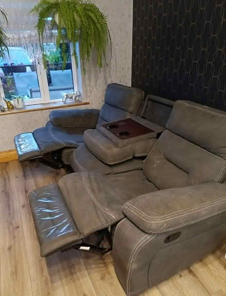 Photo of free Sofa (Tuam) #2