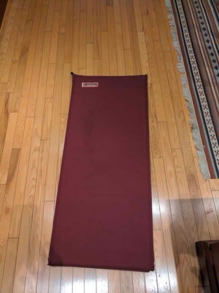 Photo of free Thermarest (Gerrard/ Broadview area) #1