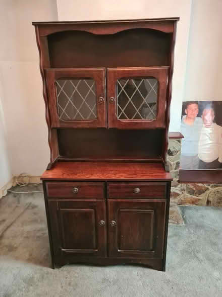 Photo of free Display unit. (Slough SL2) #1