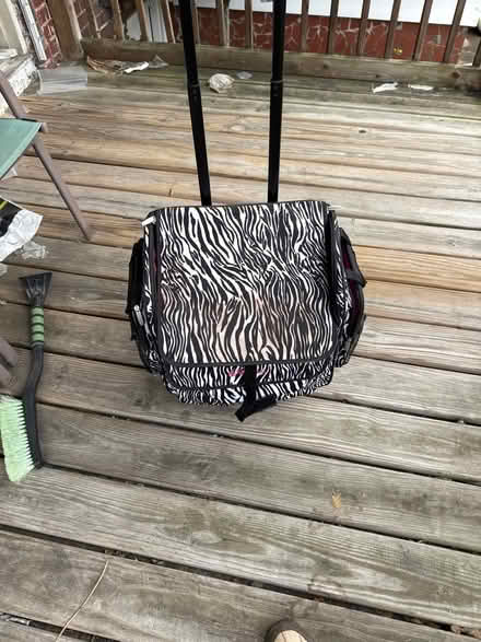 Photo of free Arts n craft bag (Elkridge near Port Capital) #1