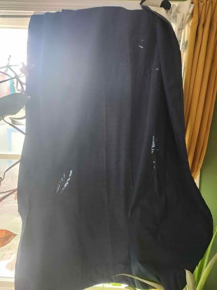 Photo of free 2 curtains (King of Prussia) #2