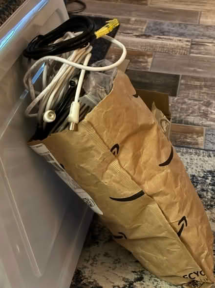 Photo of free Leads various (hastings TN34) #1