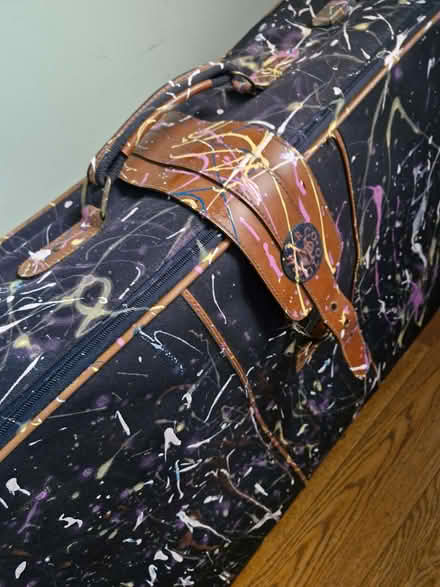 Photo of free Suitcase (Great Baddow CM2) #2