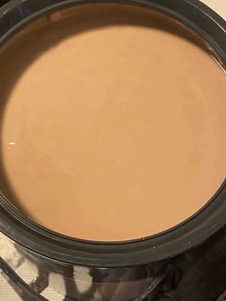 Photo of free Dulux Silk Paint 5 Litres (Unused) (E5) #2