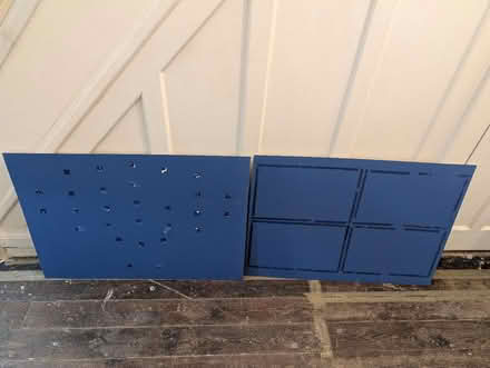 Photo of free A1 mounting boards x2 (Hednesford WS12) #1