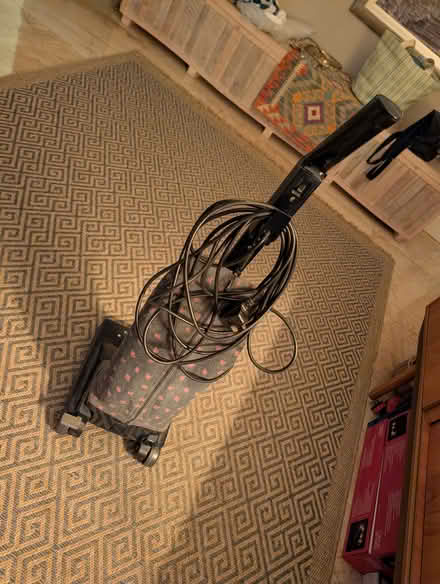 Photo of free Hoover (Wistaston CW2) #2