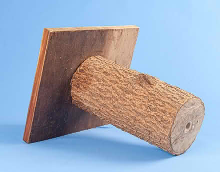 Photo of free Christmas Tree 5 feet Tall (Great Sutton CH66) #2