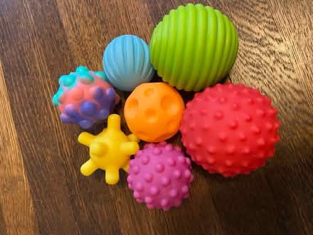 Photo of free Baby toys (NE DC 20018) #2