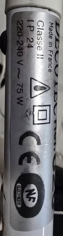 Photo of free Dryer (South Kensington station. SW3) #4