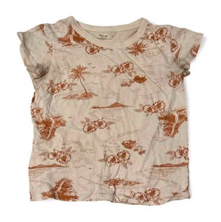 Photo of free Madewell Woman’s Top #2 (Brooklyn Storage) #1