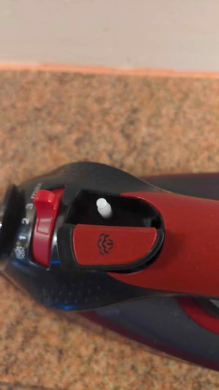 Photo of free Bosch iron (Markland Hill BL1) #2