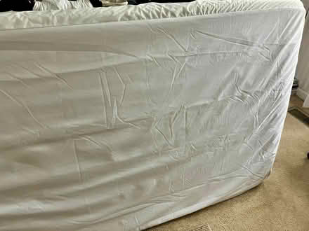 Photo of free Twin mattress (Exton area) #1
